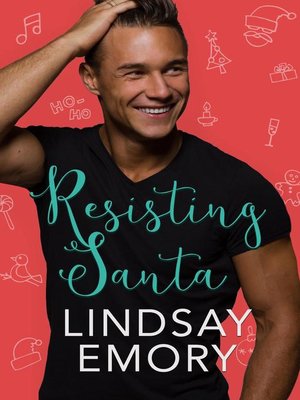 cover image of Resisting Santa